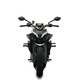 Barre de protection Stuntcx Adapté à Chunfeng 675NK Bumper CfMoto Motorcycle de modification Anti-Fall Pièces Standard Sidangx Standard (Seconde Génération en alliage en alliage en aluminium)