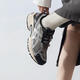 亚瑟士（ASICS）2025年男女GEL-KAHANA TR V4跑步鞋 1203A716-020 36