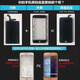 Applicable à 761 Version de l'écran Écran externe 76 Verre de téléphone mobile Appuyez sur l'écran avant Front Y76S La version de l'écran Écran externe est bien collée avec OCA Dry Adhesive + Tool Kit + Temperred Film