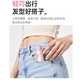 OF泡沫发蜡卷发弹力素保湿蓬松羊毛卷细软塌摩丝定型防断发旅行装 【女士专用】泡沫发蜡99ml