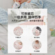 嫚熙（EMXEE）豆豆毯婴儿被子春秋幼儿园儿童宝宝盖毯午睡毯子四季 遇见小王子