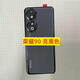 I convient à Honor 90 Pure Couverture arrière d'origine Verre 90pro Couverture de batterie d'origine Disassemblé Mobile Téléphone Mobile Écran arrière Mu Honor 90 Bright Black Back Original Back Couvercle avec Miroir