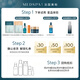 Medspa Unsichtbare Reparatur Sonnenschutzmittel 30ml SPF30PA ++++ Leichter, erfrischender, nicht fettig