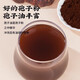 Beijing Tongrentang Ganoderma lucidum spore powder, spore powder, broken wall spore powder, enhance immunity, adult, middle-aged and elderly, visiting gifts, 1 box, 10 bags [enhance immunity]