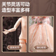Dimanqi ancient style dress up doll girl toy doll princess doll simulation children house girl birthday gift
