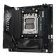 Gigabyte AMD B850MINI ITX MINI CARVING R7 9800X3D 9700X 7800X3D / R9 9900X 9950X / R5 7500F BOX ORIGINAL CPU CPU SET NOUVEAU R7 9700X [8 CORES 16 FILS] Boîte d'origine