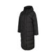 Adidas's Women's Down Jacket Down Jacket W Puff L Down Lounge (WJ) JV6197 JV6197 XS