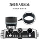 
Shantoulin Village Delonghi Delong bean bin air blowing EC9155/9665/9865 Bai Cui 3899 coffee bean grinder powder shot device compatible with Delonghi 9155