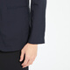 Veste de vêtements pour hommes Business Mend [Texture micro-rides]