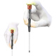 Trusco Japan Оригинальный импортированный точный отвертка Set Set Multifunction Repair Аппаратные инструменты 9902 (316-2559) [3 недели доставки] 9902