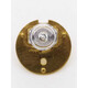 
TOPCON Topcon 12V50W halogen lamp ACP8 vision table projector Ophthalmology comprehensive optometry lamp 7027 Others