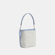 CoaCH (COACH) luxury women's bag one-shoulder hand bucket bag CAL04 [Brand authorization] Gift to your girlfriend and wife