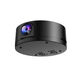 [Keine rote Lichtkamera] drahtloses Plug-In und keine Installation ohne Netzwerk mit hoher Definition Home Phone Remote Black [Ultra-Clear-Version] Mobiltelefon Remote + NO-Installation 256G Speicherkarte [Schleifenaufzeichnung]