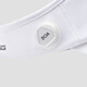 DescenteGolf Ab des Incentegolf Golf Pro Serie Herrener Top-Hut Frühes Frühling Neues Produkt WT-White F. F.