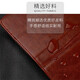 MR.GJ适用iqoo neo7SE手机壳翻盖式皮套vivo V2238A钱包款插卡外壳全包防摔软内壳磁扣保护套 iqoo neo7SE【宝蓝色】