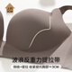 欧迪芬薄款夏季无痕提拉上托聚拢防下垂运动内衣女收副乳大胸显小文胸罩
