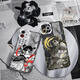 
Jing'an Feiren Zai Xianshan Qiongge Nezha mobile phone case adapted to Xiaomi 15vivos 20 Redmi K70 Huawei p70 Angel eye transparent shell K15916 nova glory series--model sends a note