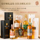 Ogilhinn Nessia Extraordinaire British Original Bottle Importé Vin étranger Single Malt MALLY 3-ANS CADEAU SIGNE BARTEND 700ML