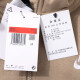 耐克（NIKE）卡其色男装 夏季新款加绒保暖运动套装针织卫衣卫裤训练服 BV2646/连帽开衫卫衣夹克外套 S