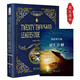 Twenty Thousand Leagues Under the Sea, the original English version without deletions, comes with a Chinese and English bilingual vocabulary annotation manual, recommended extracurricular reading for junior high schools and high schools, and must-read items for first and seventh graders.