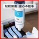 瑞鑫适用爱普生002墨水L6176 L6178 L6198 L6266 L6268 L6276打印机 【黑色-70ml墨水】约7500页