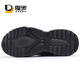 
Junbu (JUNBU) labor protection shoes for men's steel head anti-smash and anti-puncture ultralight breathable soft sole safety work shoes F118BK 42