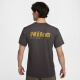 耐克（NIKE）官方HYVERSE DRI-FIT男子防晒速干短袖上衣夏季T恤HV4882 100白/鲜亮勃艮第酒红/银 M