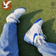 Nike (Nike) Flight89Legacyaj4 Lakers High Top Retro Basketball Shoes BQ4212 FD9928-101 (blanco) ligeramente recomendado para la mayoría de las 39 entrega extremadamente rápida