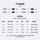 HLA HaiLan Home Vest Summer 25 Sports Three-Body Co-branded Series Large Size Cool T-Shirt Men