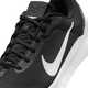 Nike Men's Lightweight Running Training Shoes Winter Fitness NIKE FLEX EXPERIENCE 12 DV0740 004 Black/White/Dark Ash 41