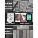 XMSJ外墙砖片古典中式古建仿古文化砖小青砖灰色内墙别墅外墙瓷砖 12801(30片一箱)不 其它