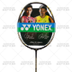 尤尼克斯（YONEX）YY纳米NS9900LTD紫色限量羽毛球拍速度双打CH 3U 紫色NS9900LTD限量5 鎹B95线默认不穿