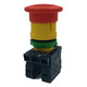 ZB5AS844 ROT ENTWORT STOP XB5AS8442/XB5AS8445 XB5AS8444/AS8441 XB5AS8442 KOMPLAGE VON KONTAKTEN 1 Normalerweise geschlossen 0,06K geschlossen