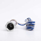 
Honeywell Honeywell flame detector 027A1072 domestic C7027A1049 high quality C7027A1049 high quality