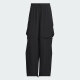 
Adidas (adidas) sweatpants men's pants spring new two-in-one work style fitness pants loose wide-leg casual pants trousers JI9894 M