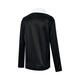 阿迪达斯 adidas【滔搏运动】三叶草女子V-NECK LS TEE长袖T恤 JD2603 M
