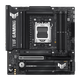 华硕华硕B840 B850 游戏电脑主板 支持 CPU 7800X3D/9800X3D/9900X/9950X TUF GAMING B850M-PLUS