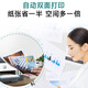 惠普755喷墨彩色无线打印机自动双面打印 复印扫描一体机 墨仓式商用办公家用作业微信直接打印 Tank755：无线自动双面打印+复印扫描+输稿器 官方标配（原装连供打印机/自带一套墨水）