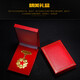 
Not stopped Retired souvenirs commemorative medals Comrades souvenirs medal badges WZHL-15930