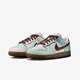 Nike (Nike) 2024 Winter Women's Trendy et confortable Sports et Casual Chores IH0821-679 35.5