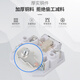Universal Conversion Switch LW12-16 Drei-Geschwindigkeit Dual Power Switch Manual Automatische Auswahlkombination LW12-16D1050/4 Dreigang