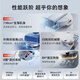 石头（roborock）新品扫地机器人 国家补贴扫拖一体P20 Plus扫拖洗烘一体机自动集尘上下水热水洗拖布拖地机A1960RR 【国补85折】P20Plus水箱版