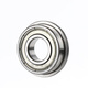 
BAL flange bearing 682 683 684 685 686 687 688ZZ-E J SS Yiheda BAL686ZZ