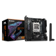Gigabyte AMD B850MINI ITX MINI CARVING R7 9800X3D 9700X 7800X3D / R9 9900X 9950X / R5 7500F BOX ORIGINAL CPU CPU SET NOUVEAU R7 9700X [8 CORES 16 FILS] Boîte d'origine