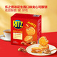 乐之香浓花生酱口味夹心可酥饼723g 花生酱口味夹心可酥饼723g