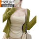 
Modal spring and summer rice grey vest for women with base and inner and outer wear with chest pad strap pure sexy slim fit flower gray. Y683 strap S