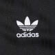 阿迪达斯 adidas【滔搏运动】三叶草女子V-NECK LS TEE长袖T恤 JD2603 M