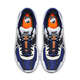 耐克（NIKE）官方迈柔VOMERO 5男子运动鞋复古跑鞋风透气轻便CI1694 100白/赛车蓝/黑/帆白/金属银/狼灰 42