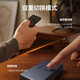 绿联（UGREEN）AW700 HDMI2.0切换器二进一出4K60Hz 一分二电脑显示电视分屏扩展 CM624-15263【8K60Hz】三进一出
