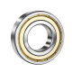 HARBIN / HRB BOULEUR DE BOULEUR DE PROPIÈRE HRB 6212 6213 6214 6215 6216RZ6217Z 6215-2Z (joint en métal) Taille: 75 * 130 * 25